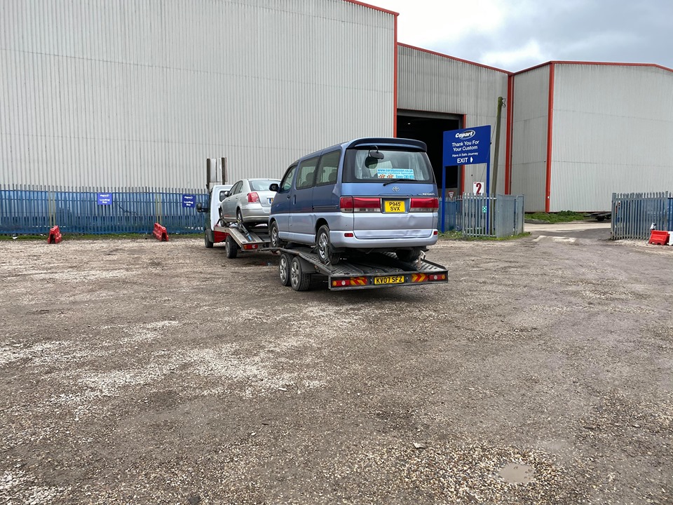 Car Breakdown Coverage in Monument, Tower Hill, Fenchurch Street, Ec3