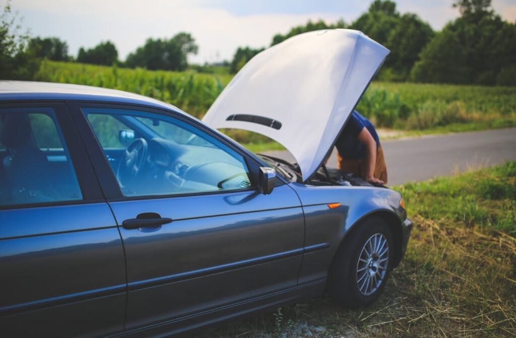 White Recovery | Breakdown Recovery London – 24/7 Recovery Services breakdown recovery in london