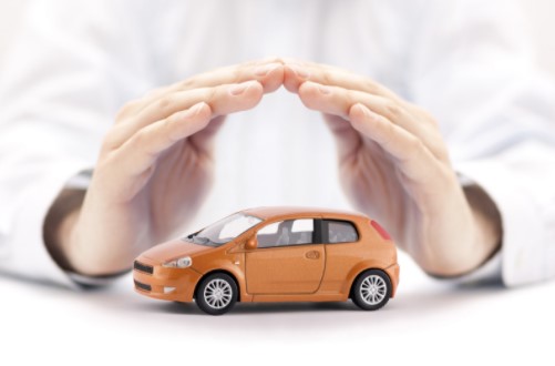 One Day Car Insurance coverage