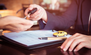 Get Ready to Sell the Car