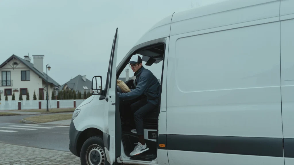 White Recovery|Common Reasons Vans Break Down and How to Prevent Them